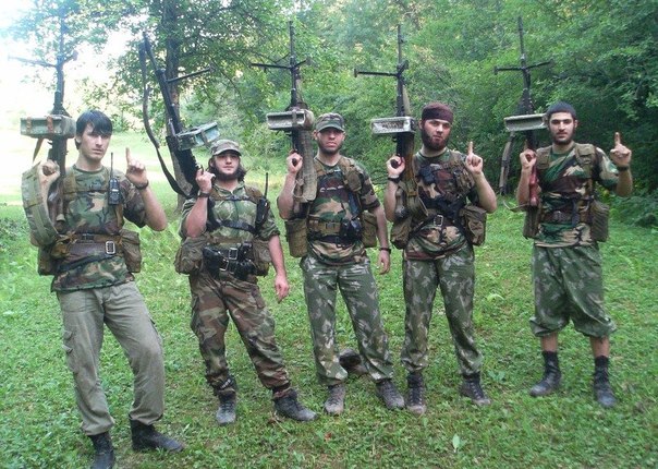 Канашвили: комиссии по адаптации являются способом возвращения боевиков к мирной жизни